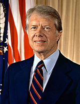 James 'Jimmy' Carter