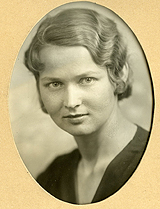 May Ruth Koehn