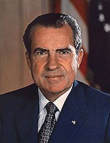 Richard M. Nixon