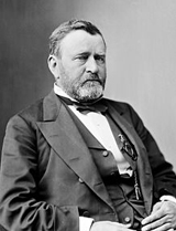 Ulysses S. Grant