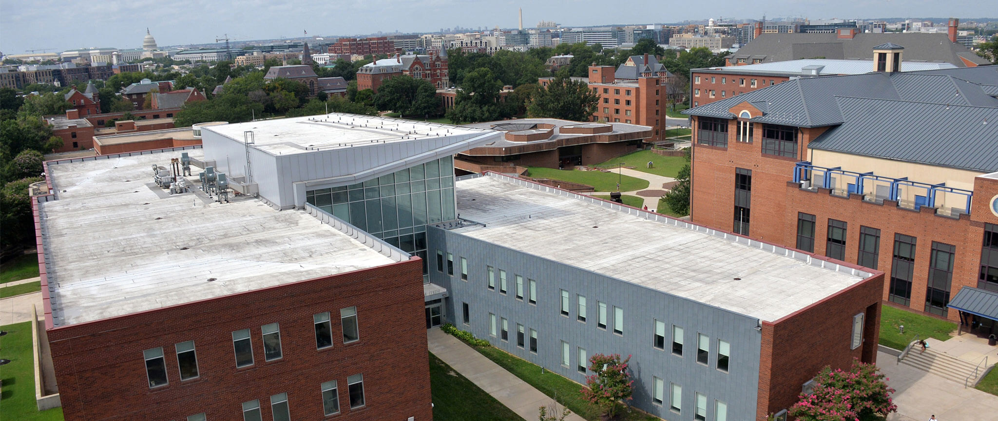 Facilities Management | Gallaudet University