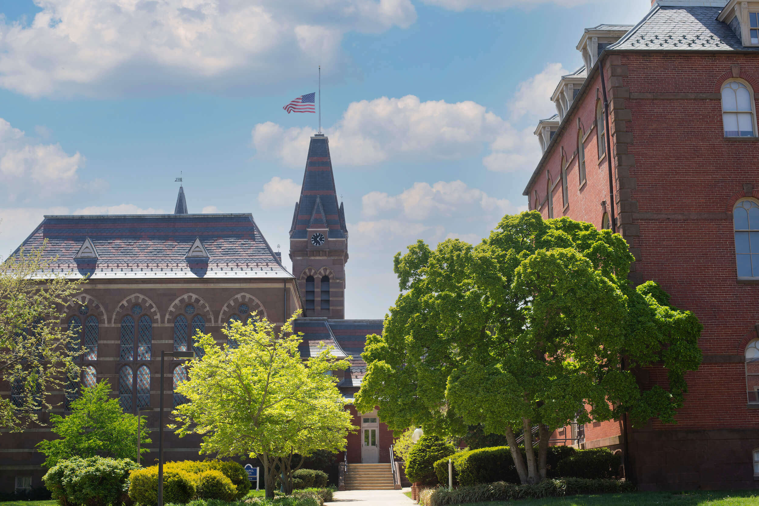 Strategic Planning & Integration Gallaudet University