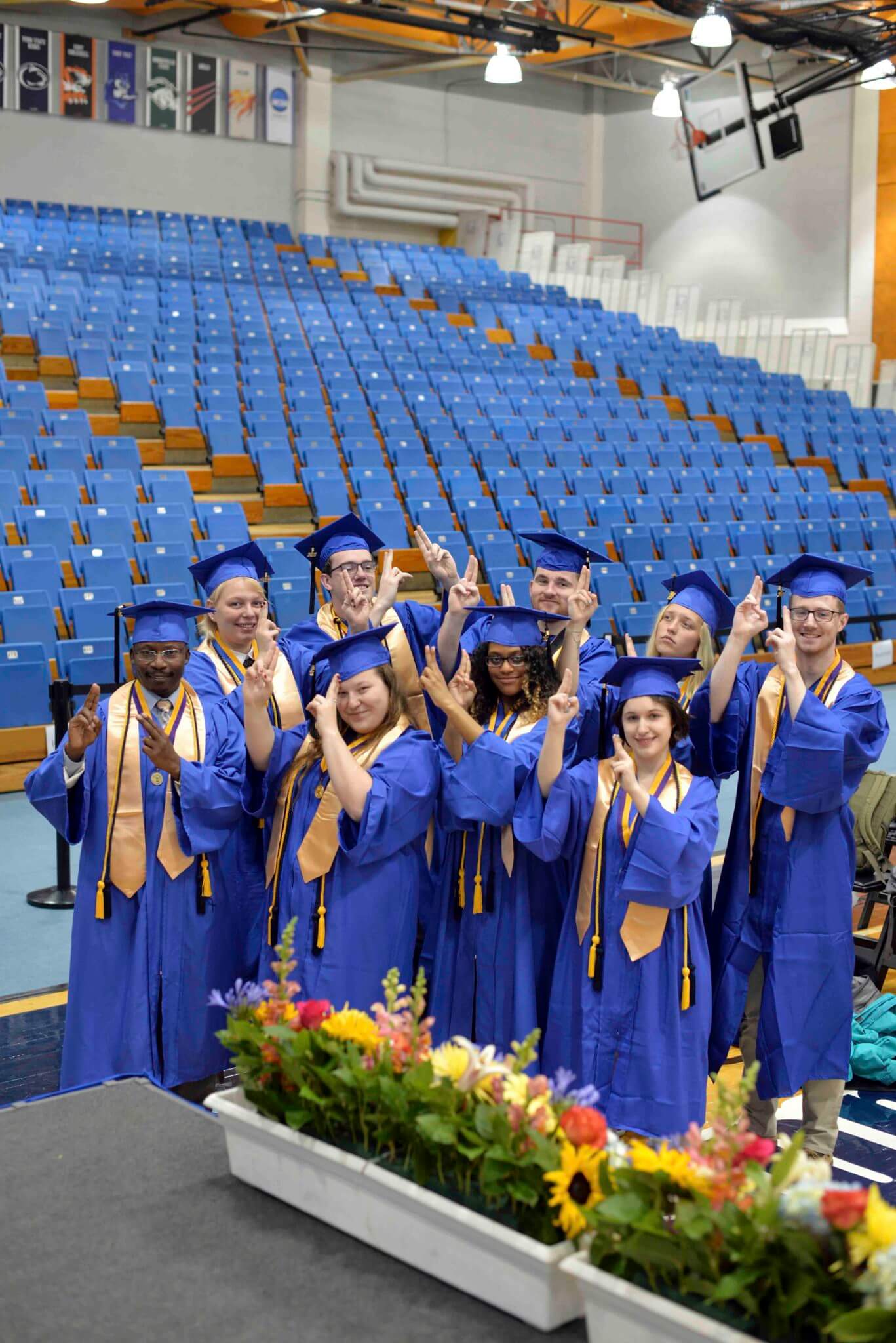 Graduate Admissions | Admissions