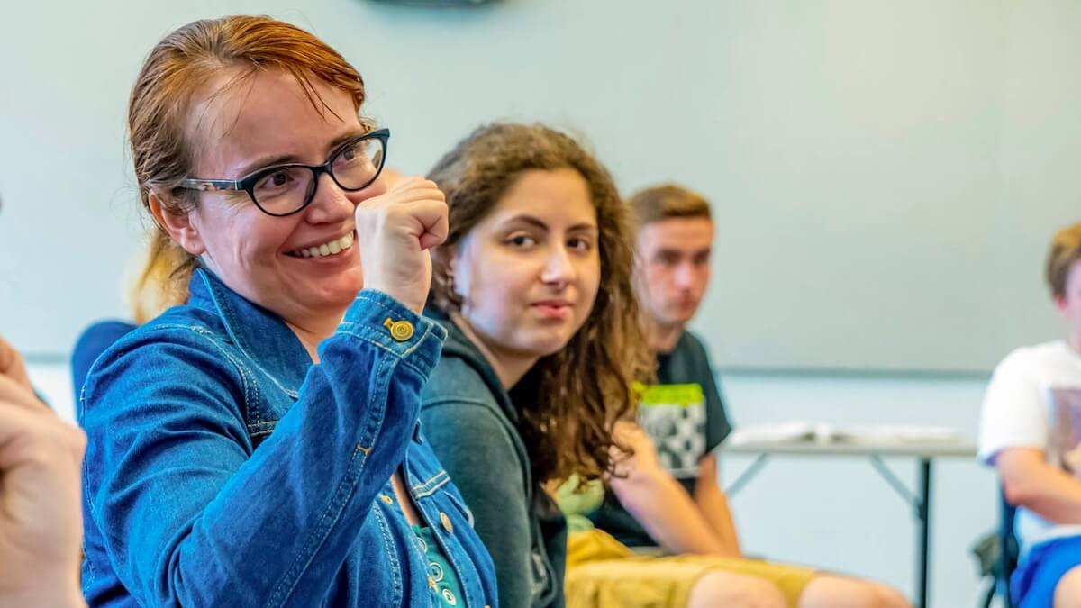 American Sign Language Proficiency Interview (ASLPI) Gallaudet