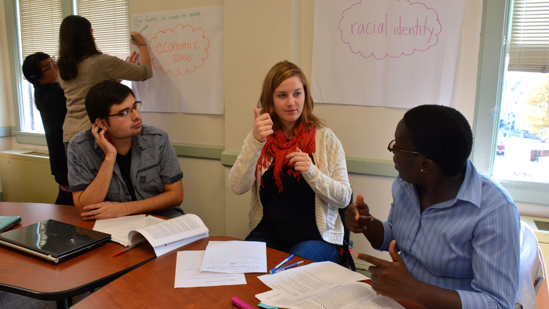 B A In Education With A Specialization In Early Childhood Education 