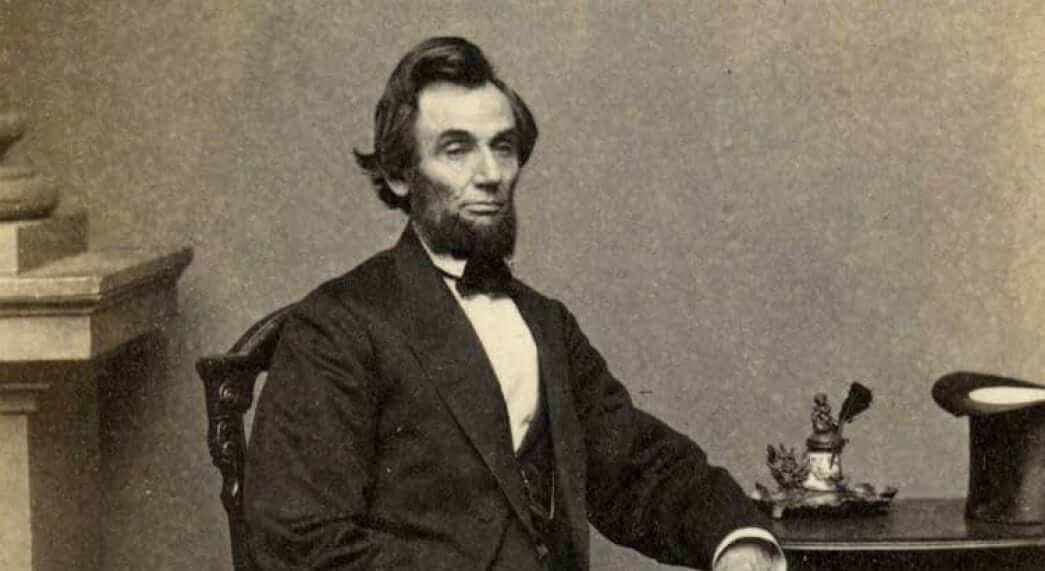 A Charter and a Champion: The Meaning of Lincoln's Legacy at Gallaudet | Office of the President | Gallaudet University