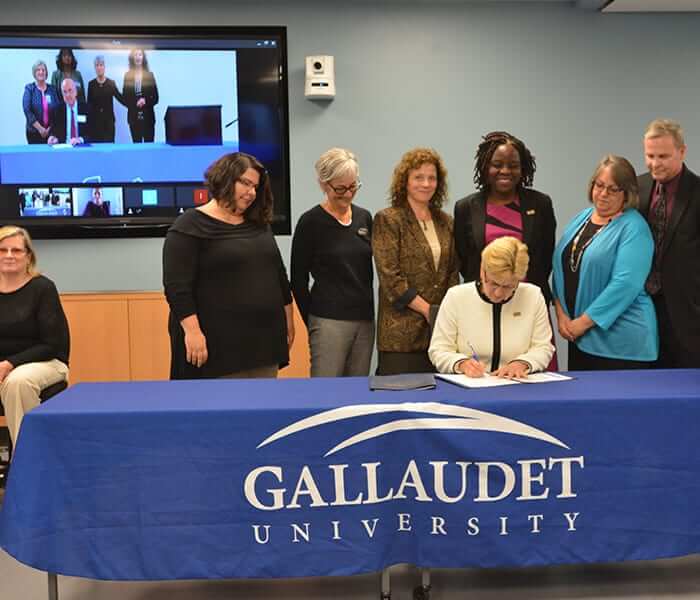 gallaudet-university-and-western-piedmont-community-college-hold