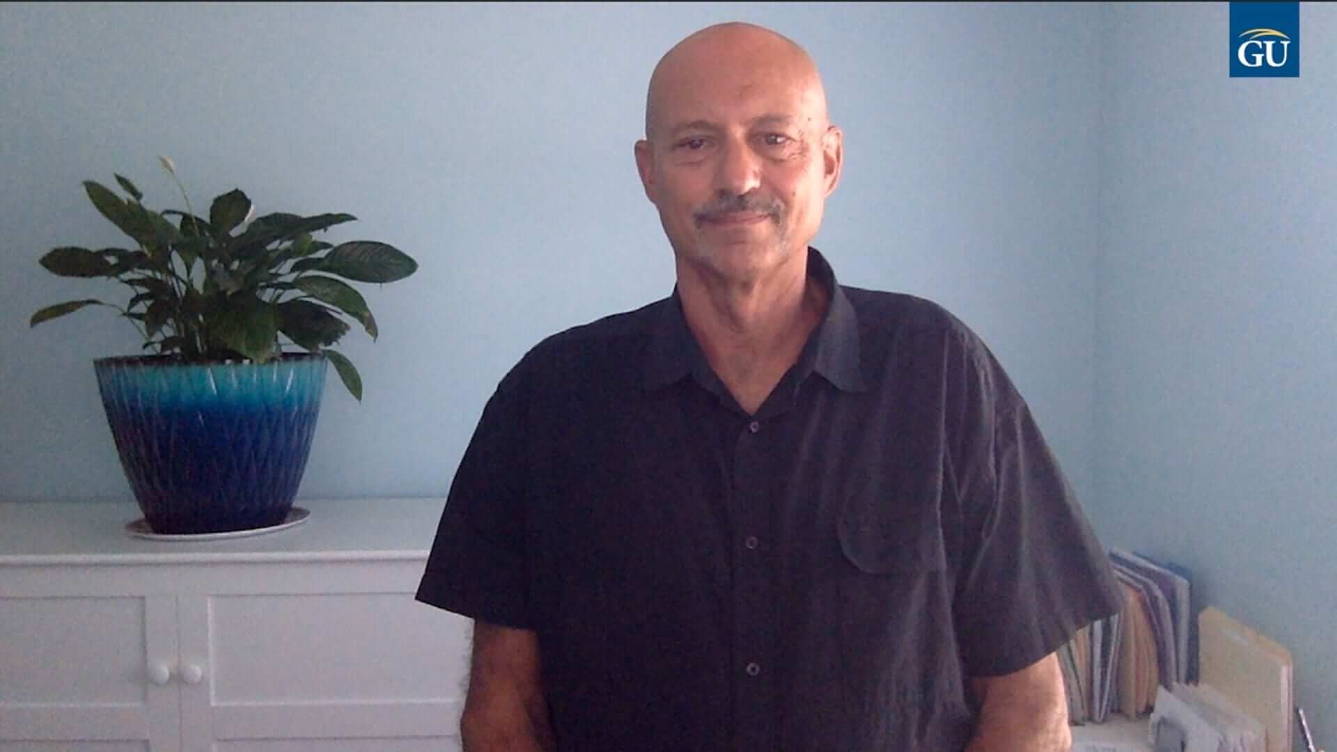 Kevin Rance Newly Established Center on Black Deaf Studies | Campus Services ...