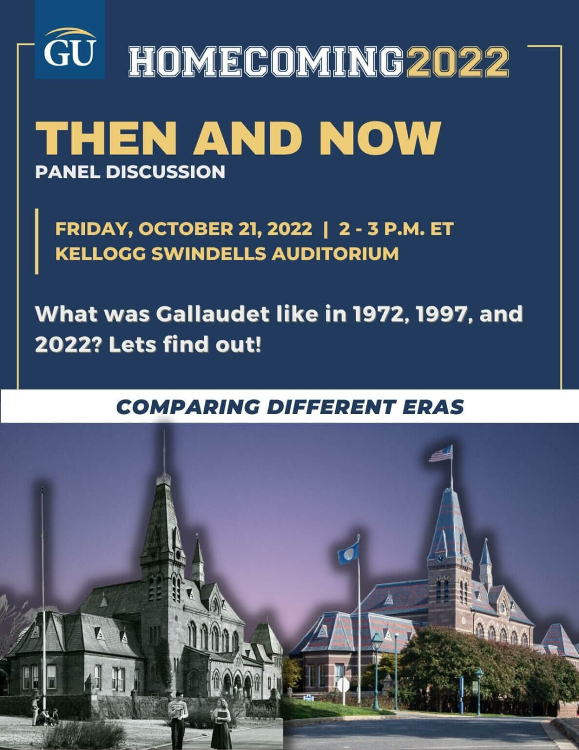 Gallaudet University