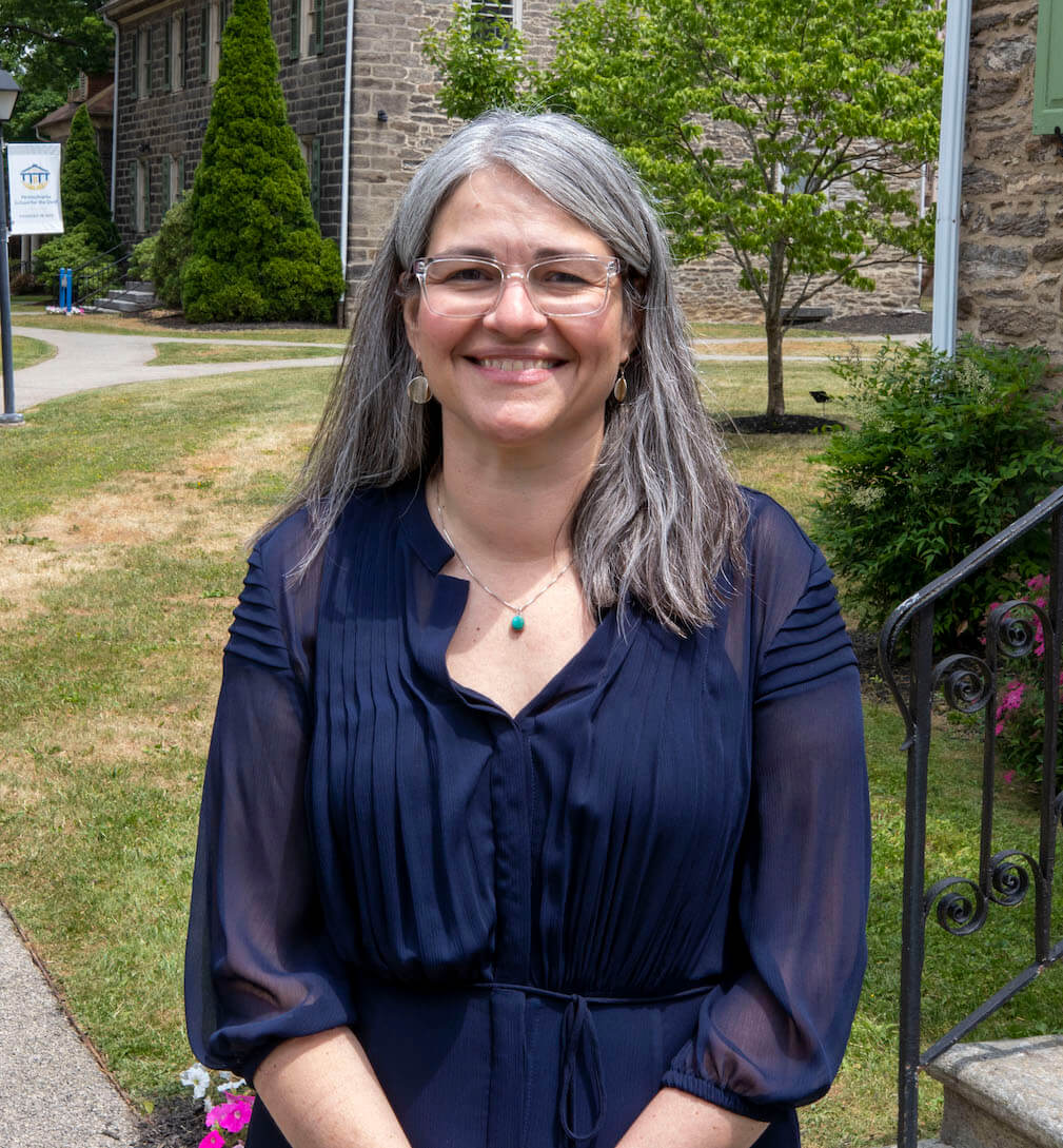Kate Guerdat Three new Trustees welcomed to the Gallaudet University Board of ...