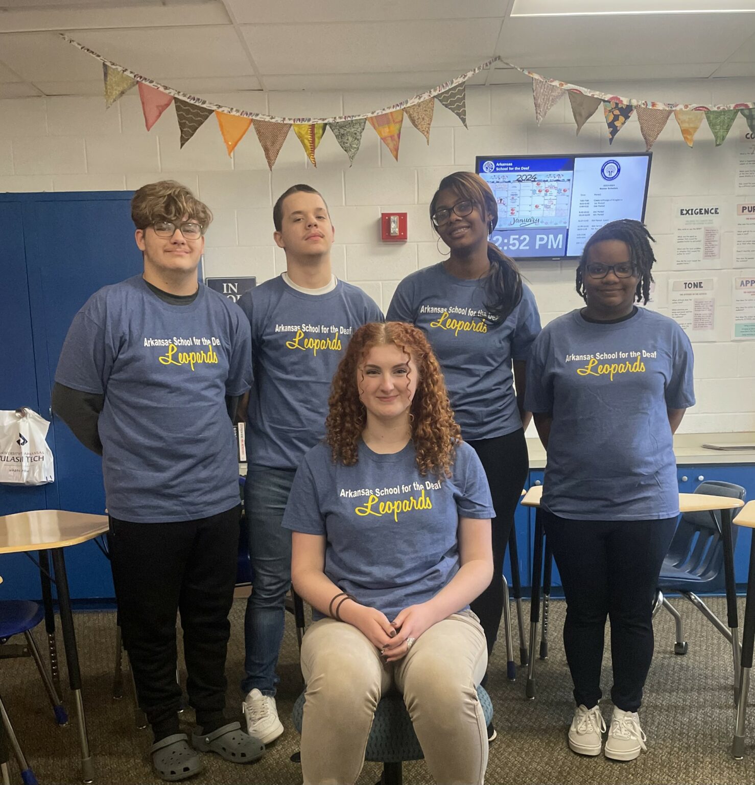 2024 Midwest Regional Previous Academic Bowl Events Gallaudet