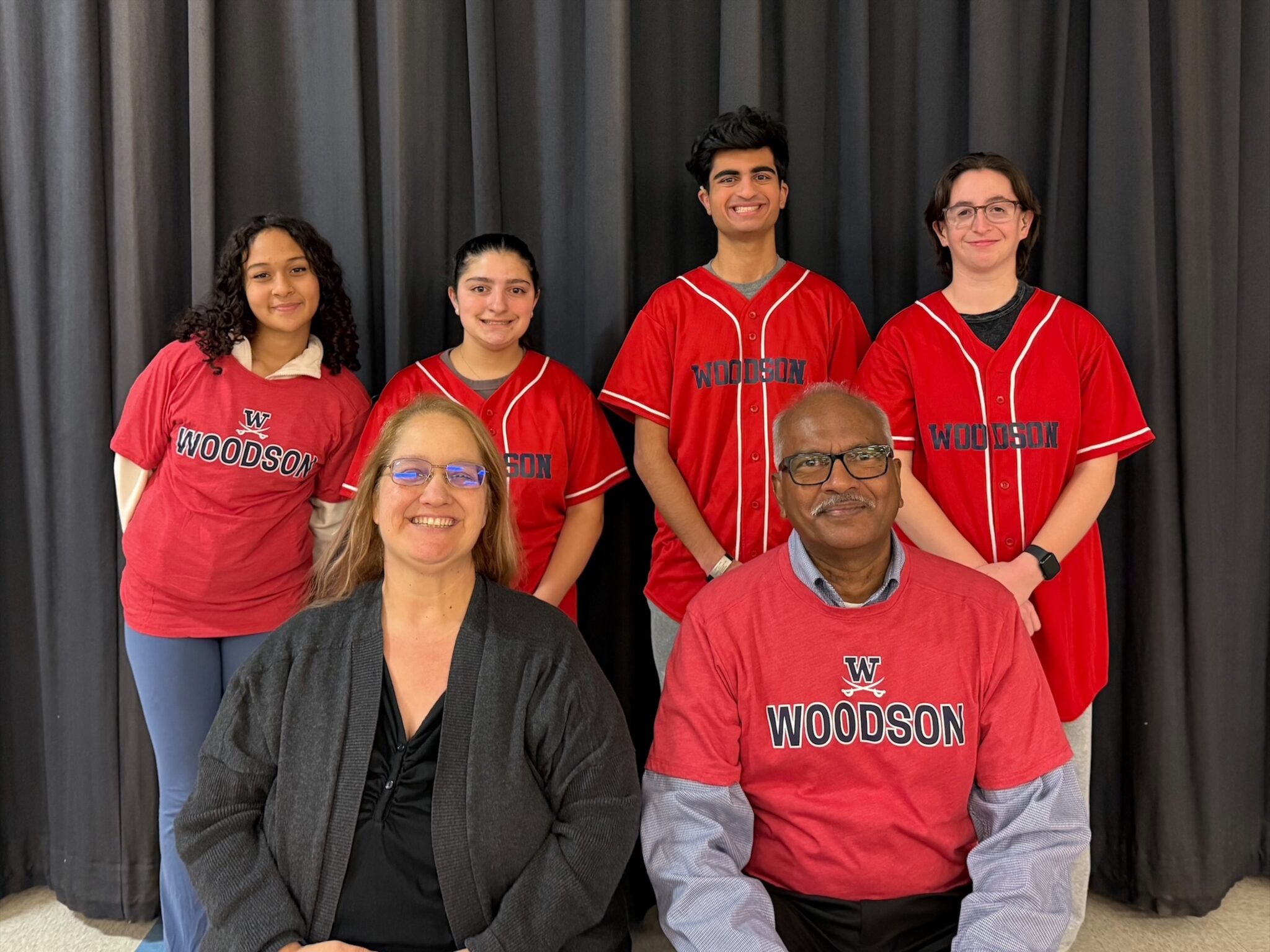 2025 National Competition Academic Bowl Gallaudet University