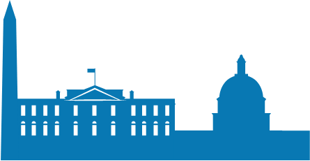 Outline of Gallaudet building