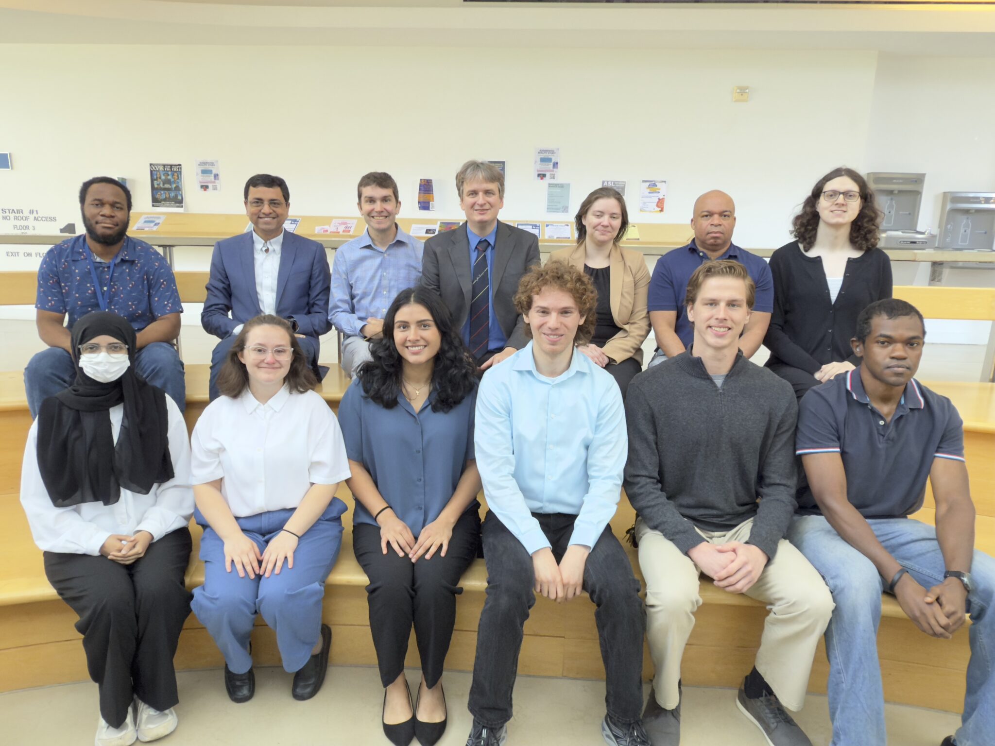 REU 2025