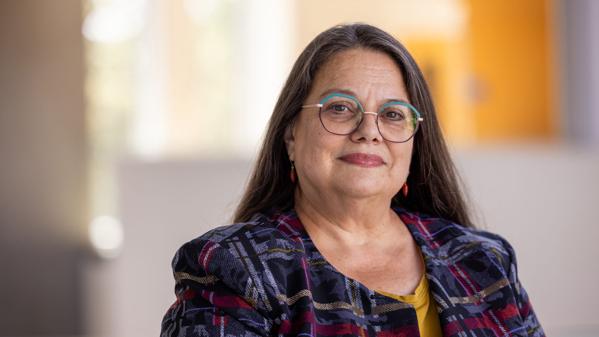 Q&A with Fulbright Distinguished Scholar, Dr. Teresa Blankmeyer