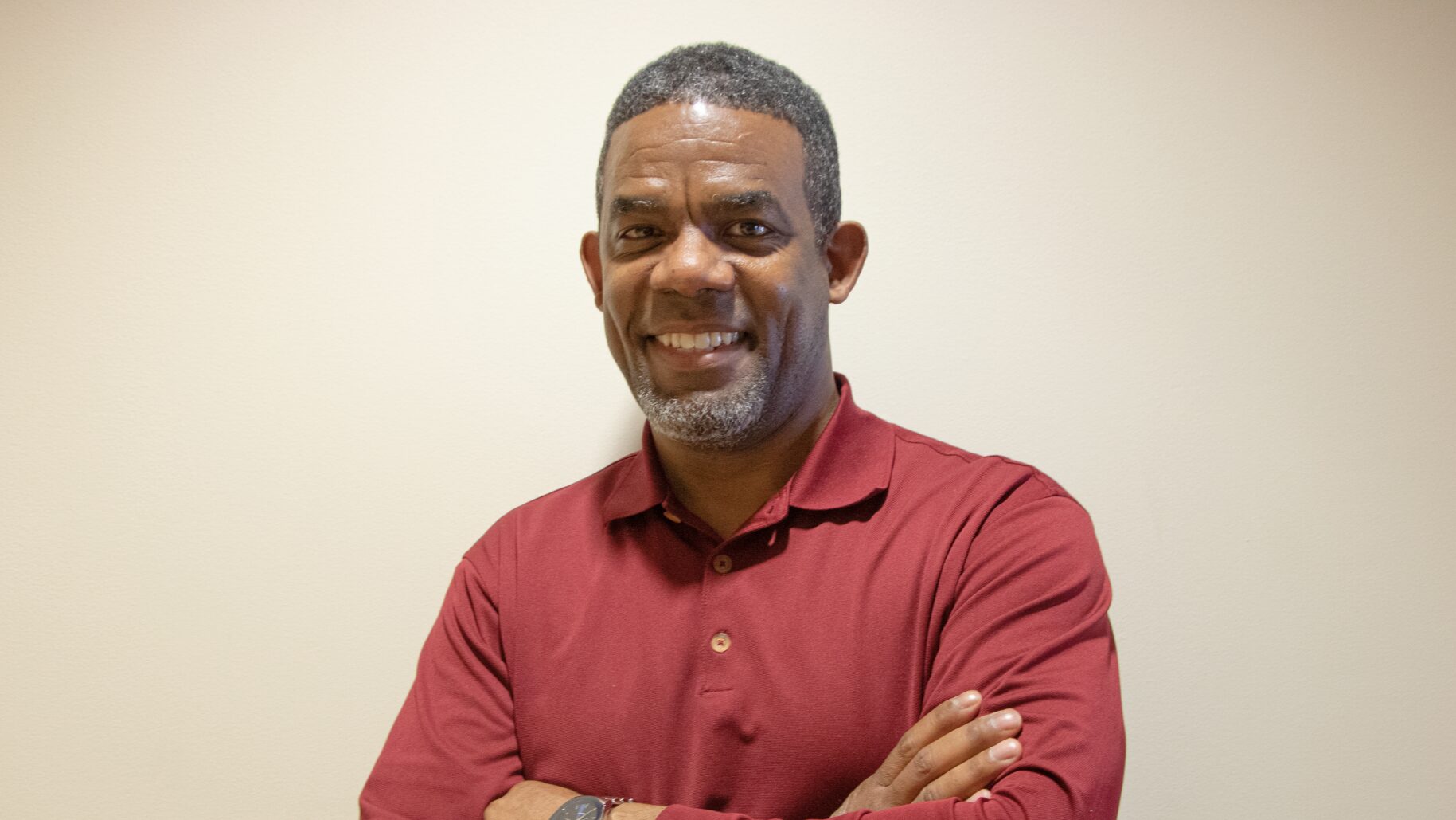 Tim Alberts Alumnus Tim Albert builds connections everywhere he goes | Master of ...