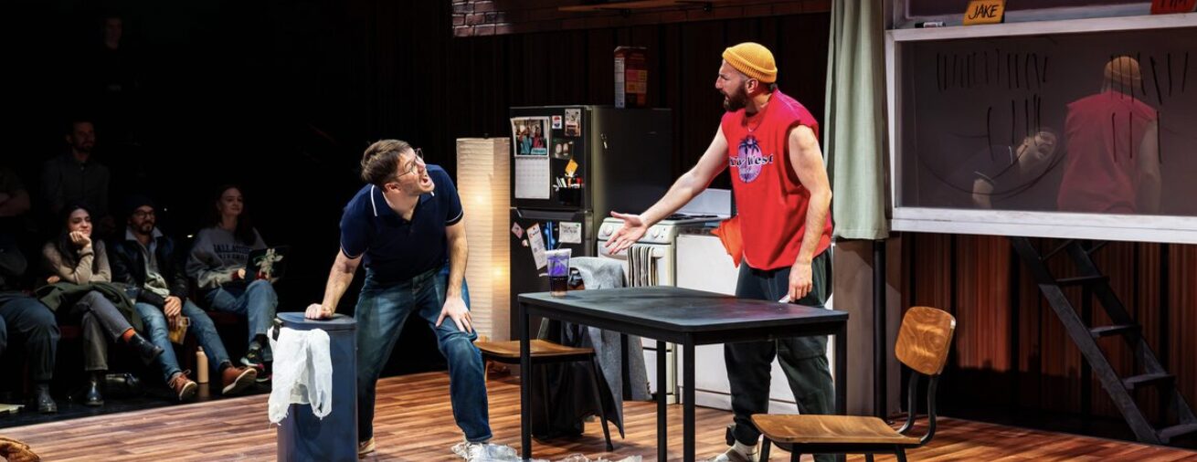Shedding some light on ‘Trash,’ now playing in NYC