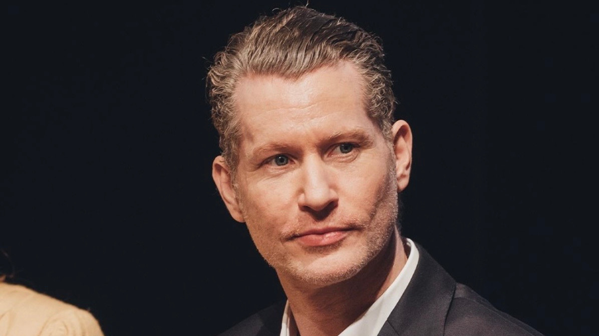 Alumnus Emilio Insolera stars in Netflix hit film