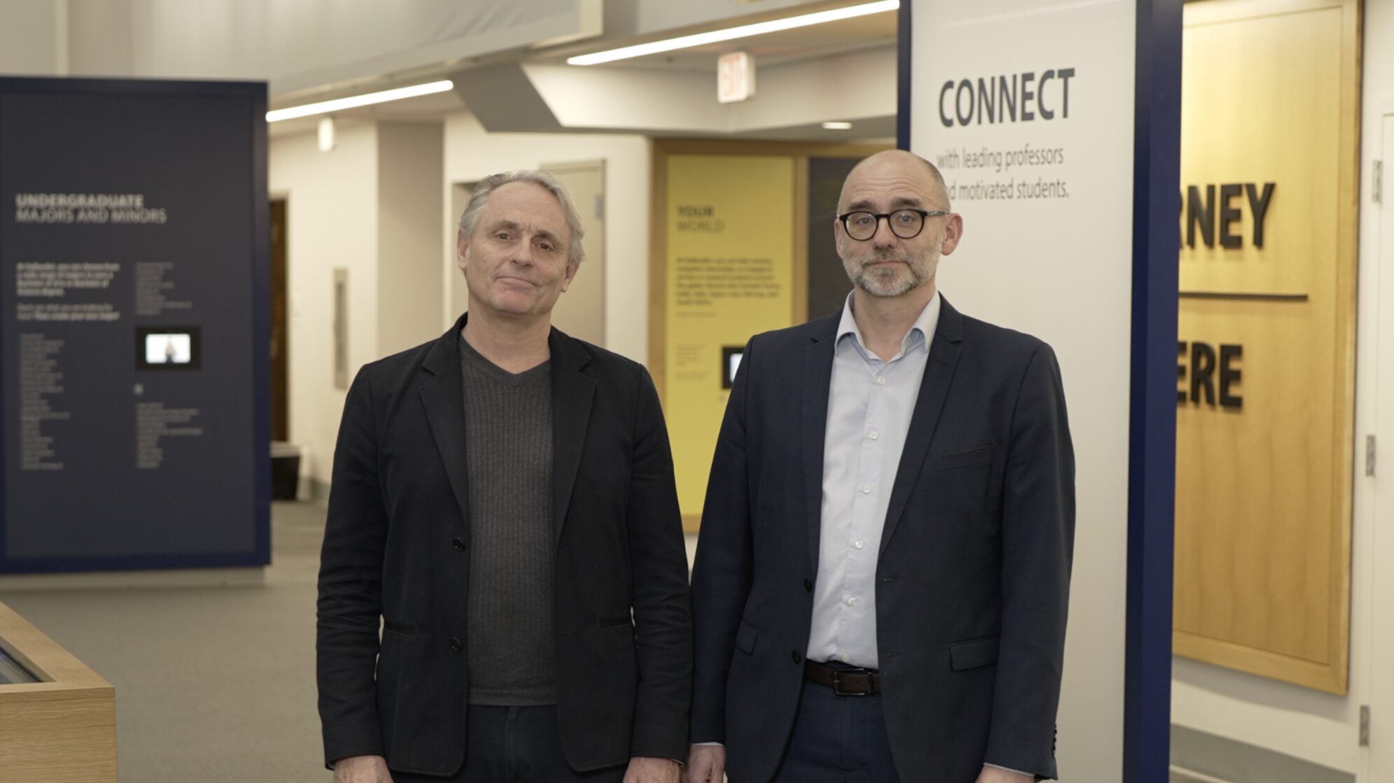 “Deaf Gain” authors reflect on why Deaf Gain is more important than ever