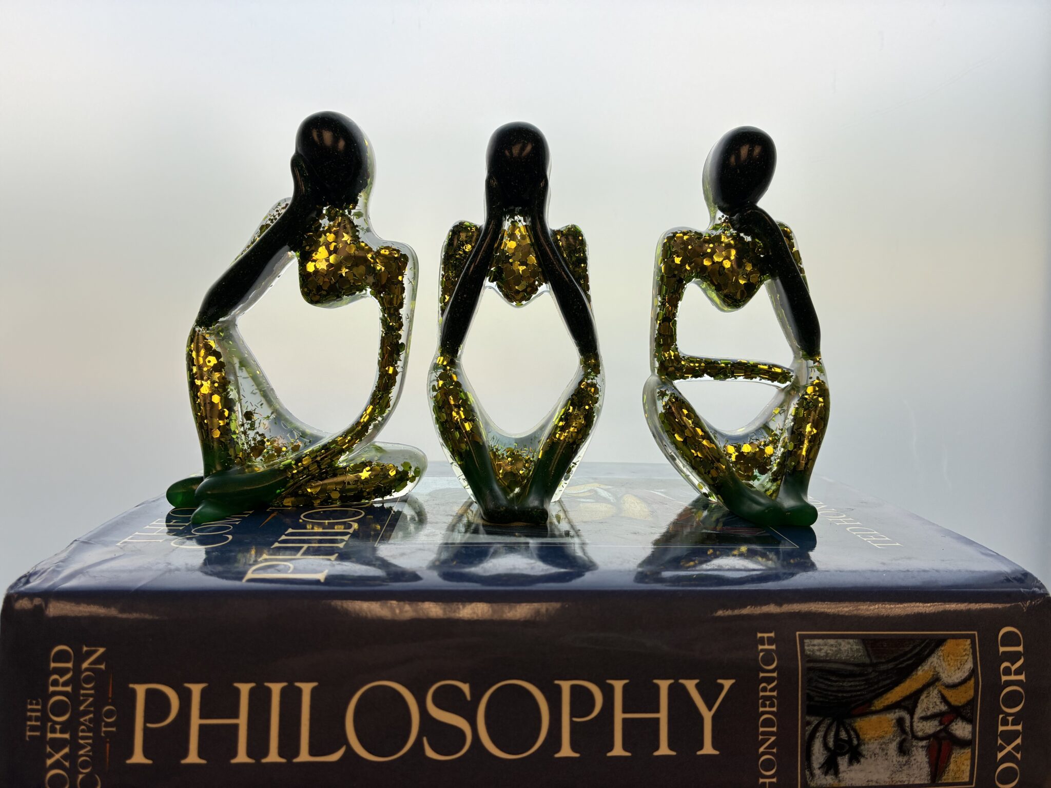 Philosophy Women