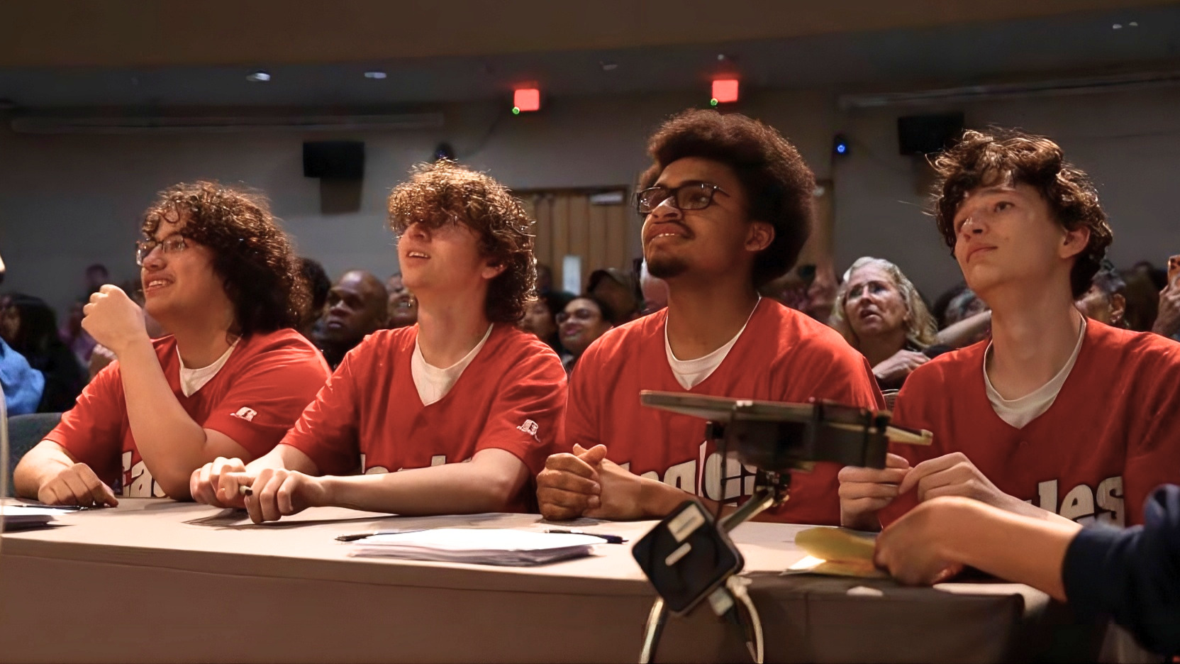 National Academic Bowl celebrates 30 years of fostering deaf excellence
