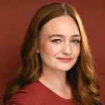 Amelia Hensley, ’13