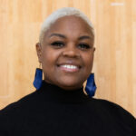 April Jackson-Woodard, ’12
