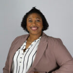 Arlene Ngalle, ’17