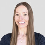 Christina Hopewell-Albert, G-’14