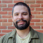 Daniel Katz-Hernandez, ’14